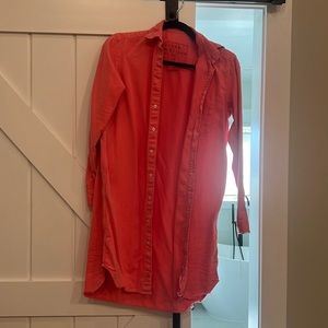 Frank & Eileen Mary Dress in XXS